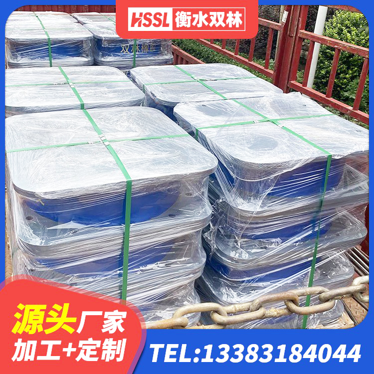 沙湾区隔震支座LNR800价格 沙湾区高层隔震橡胶支座多少钱 沙湾区LRB隔震支座400(II型) 沙湾区抗震支座厂商生产厂家 - 第6张