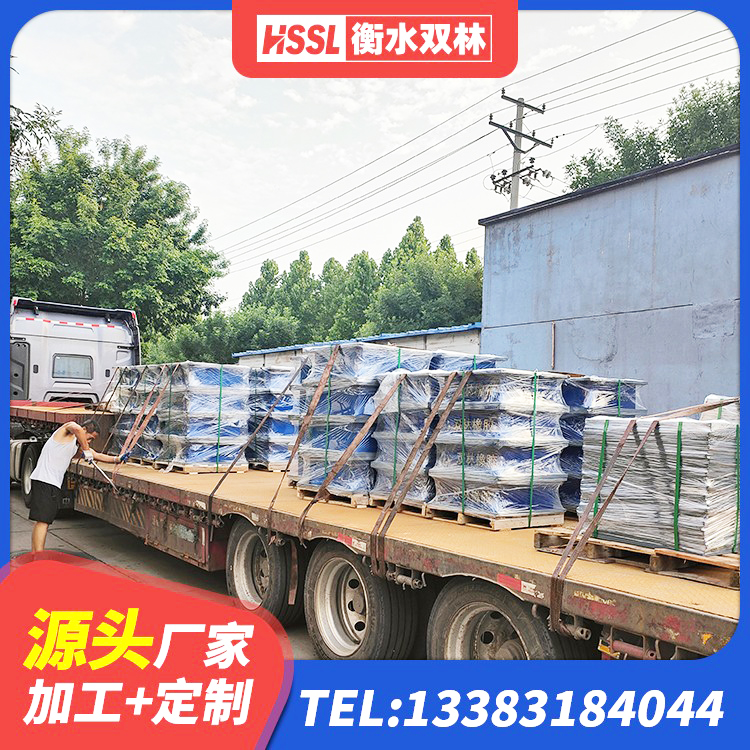 沙湾区隔震支座LNRD420源头工厂 沙湾区圆形铅芯隔震支座多少钱 沙湾区LNR1000橡胶支座生产加工 沙湾区LNR水平力分散型橡胶隔震支座厂家电话 - 第4张