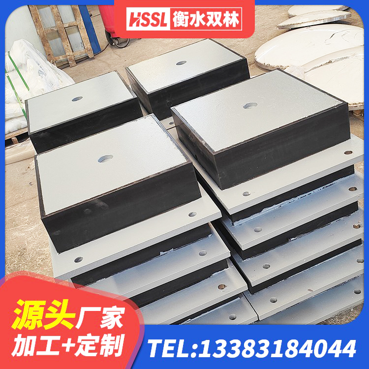 沙湾区LNR隔震支座厂家电话 沙湾区建筑铅芯橡胶隔震支座生产厂家 沙湾区HDR700高阻尼隔震支座多少钱 沙湾区铅芯橡胶隔震支座(LRB)源头工厂 - 第4张