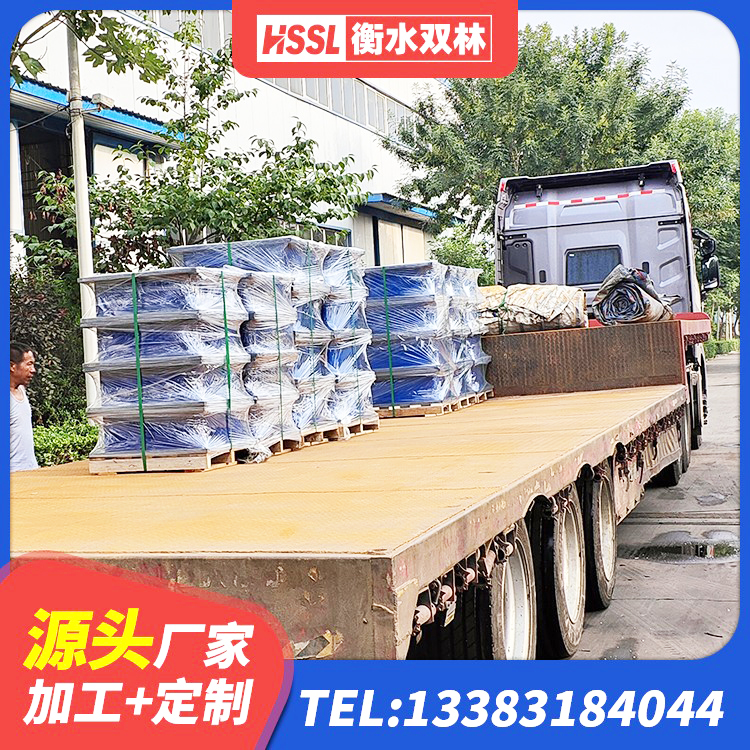 沙湾区隔震支座LNRD420源头工厂 沙湾区圆形铅芯隔震支座多少钱 沙湾区LNR1000橡胶支座生产加工 沙湾区LNR水平力分散型橡胶隔震支座厂家电话 - 第3张