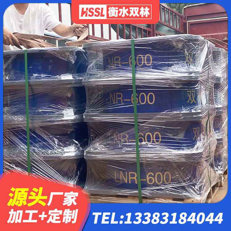 沙湾区较高阻尼橡胶支座什么价格 沙湾区LNR1200隔震橡胶支座源头工厂 沙湾区HDR1500高阻尼橡胶支座生产厂家 沙湾区LRB隔震支座1100厂家 - 第6张