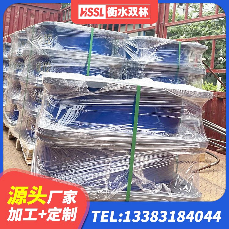 沙湾区LNR1300橡胶隔震支座 沙湾区LRB400铅芯橡胶隔震支座 沙湾区建筑隔震支座LRB1200生产厂家 沙湾区隔震支座II型源头工厂 - 第2张