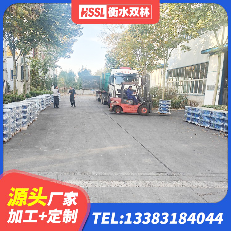 沙湾区隔震支座LNRD420源头工厂 沙湾区圆形铅芯隔震支座多少钱 沙湾区LNR1000橡胶支座生产加工 沙湾区LNR水平力分散型橡胶隔震支座厂家电话 - 第2张
