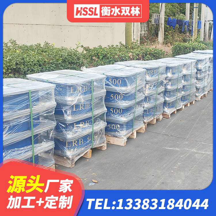 沙湾区LRB隔震支座价格 沙湾区隔震建筑的橡胶隔震支座生产厂家 沙湾区建筑隔震支座的生产厂家 沙湾区建筑隔震支座隔震支座生产厂家 - 第5张