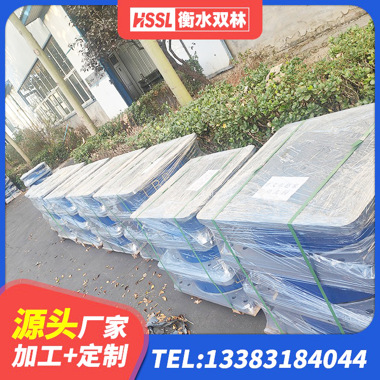 沙湾区LNR隔震支座厂家电话 沙湾区建筑铅芯橡胶隔震支座生产厂家 沙湾区HDR700高阻尼隔震支座多少钱 沙湾区铅芯橡胶隔震支座(LRB)源头工厂 - 第7张
